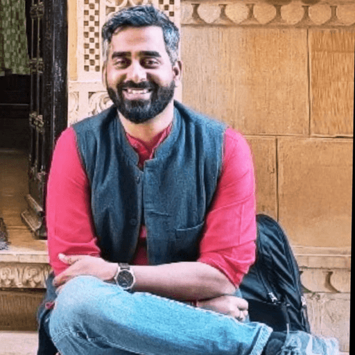 Gyan Prakash